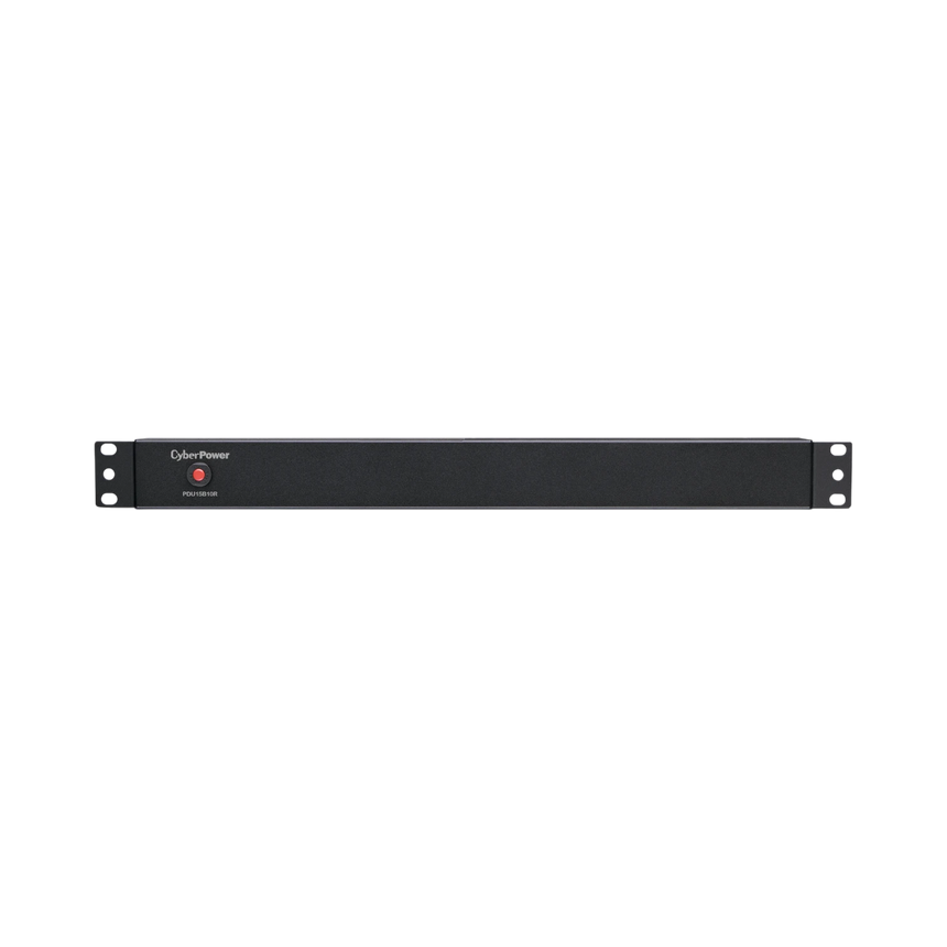 CyberPower PDU15B10R Basic Power Distribution Unit — Being Shipped