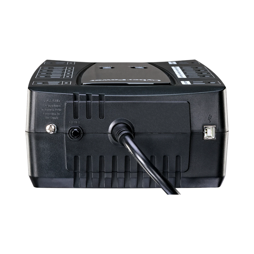 CyberPower AVRG900U AVR Series Uninterruptible Power Supply — Being Shipped