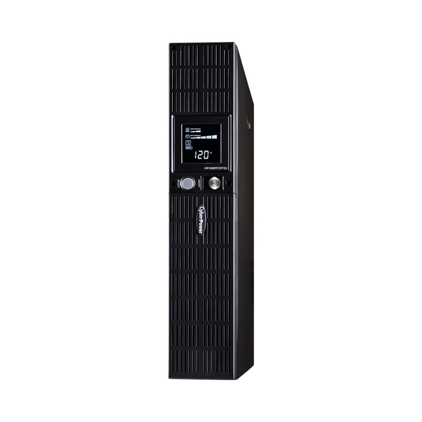 CyberPower OR1000PFCRT2U PFC Sinewave UPS — Being Shipped