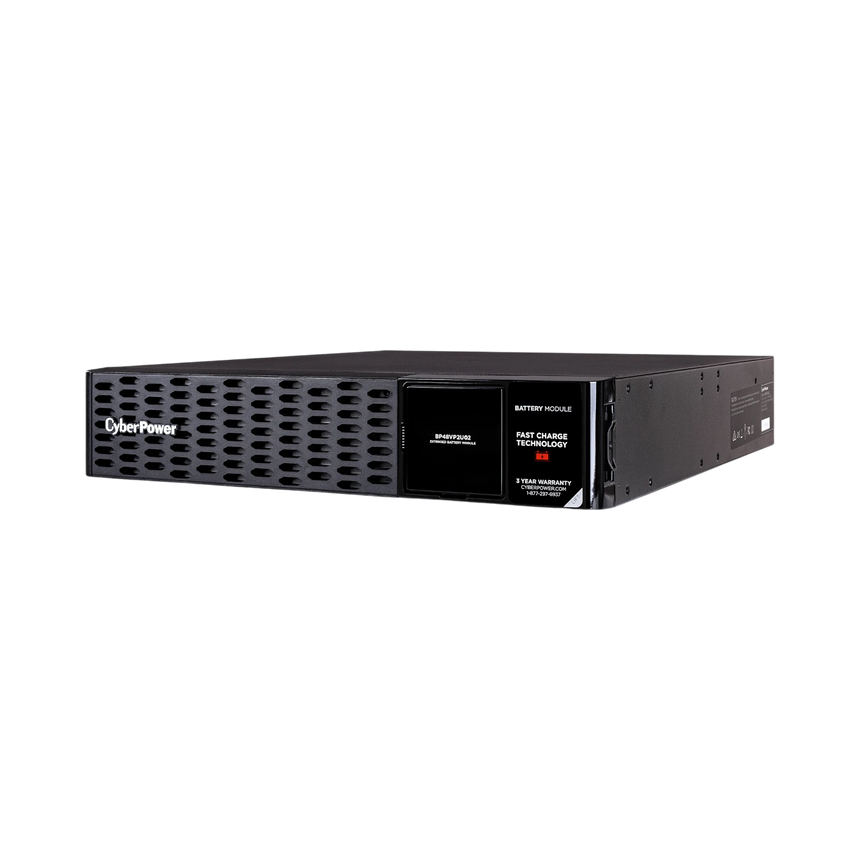 CyberPower Extended Battery Module — Being Shipped