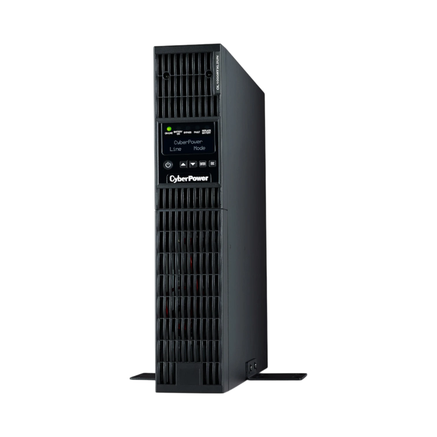 CyberPower OL1000RTXL2UN Smart App Online UPS — Being Shipped