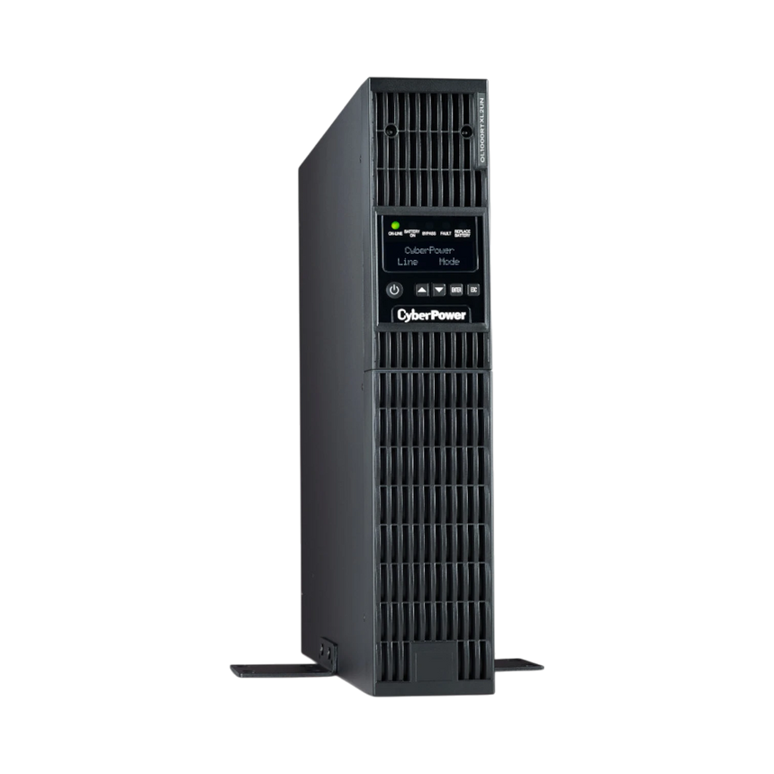 CyberPower OL1000RTXL2UN Smart App Online UPS — Being Shipped