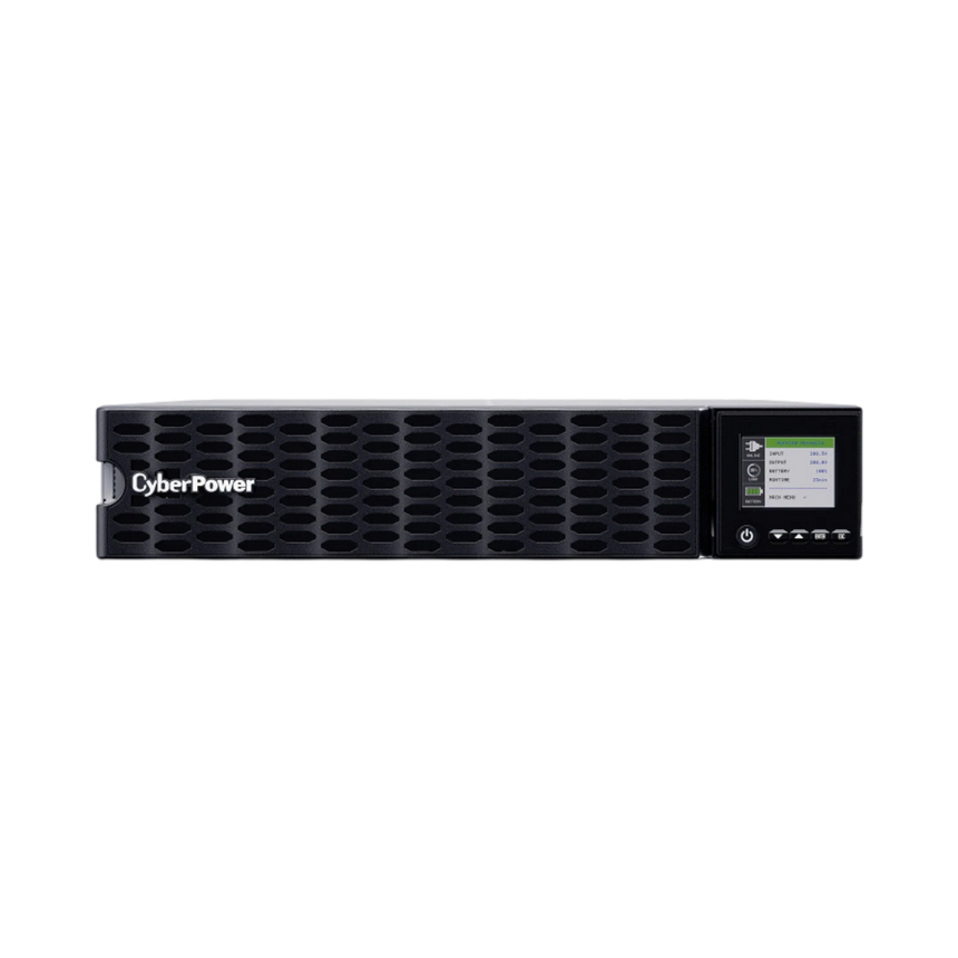 CyberPower OL5KRTHD Smart App Online UPS — Being Shipped