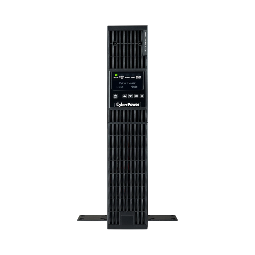 CyberPower OL2200RTXL2UN Smart App Online UPS — Being Shipped