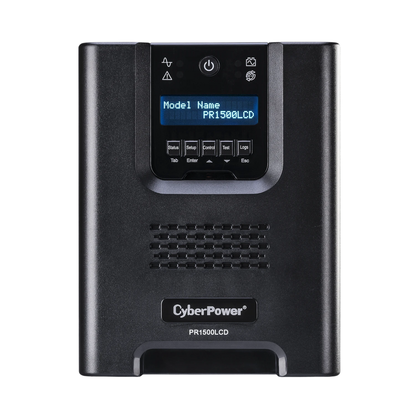 CyberPower PR1500LCD Smart App Sinewave UPS — Being Shipped