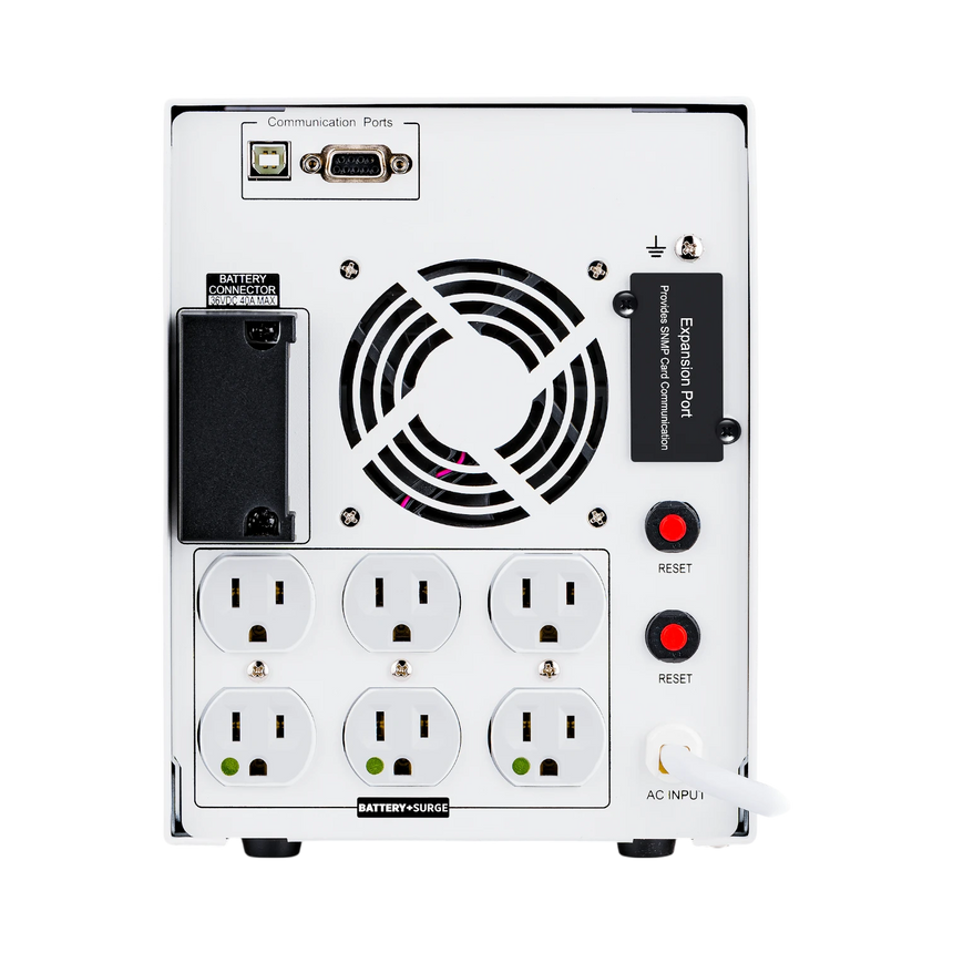 CyberPower M1100XL Medical Grade UPS — Being Shipped