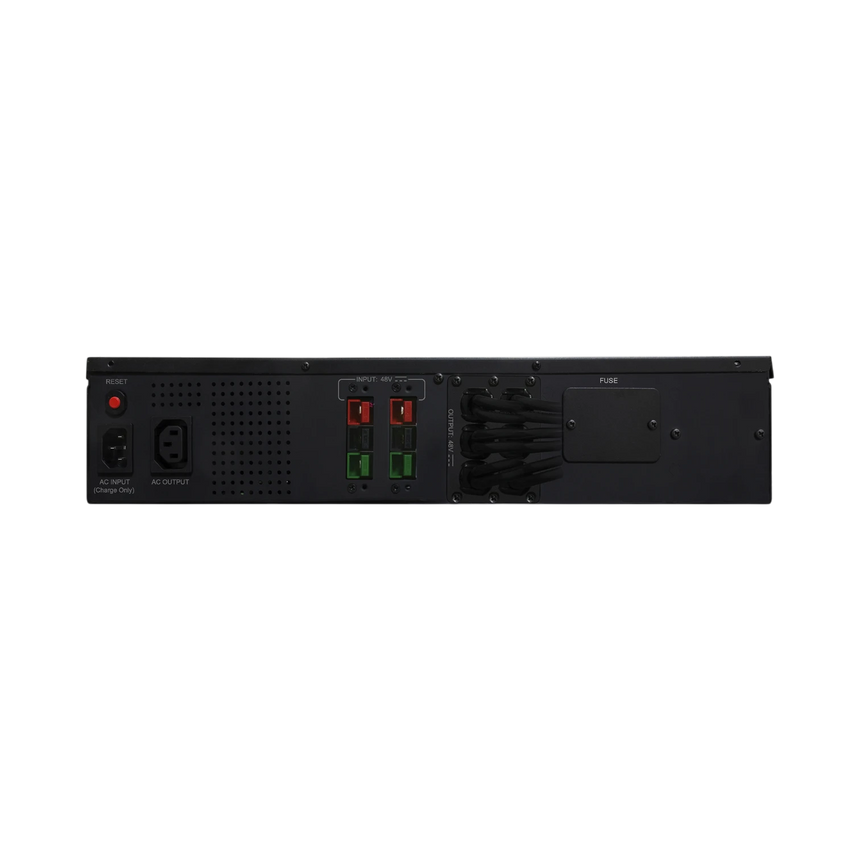 CyberPower BPL48V75ART2U Extended Battery Module — Being Shipped