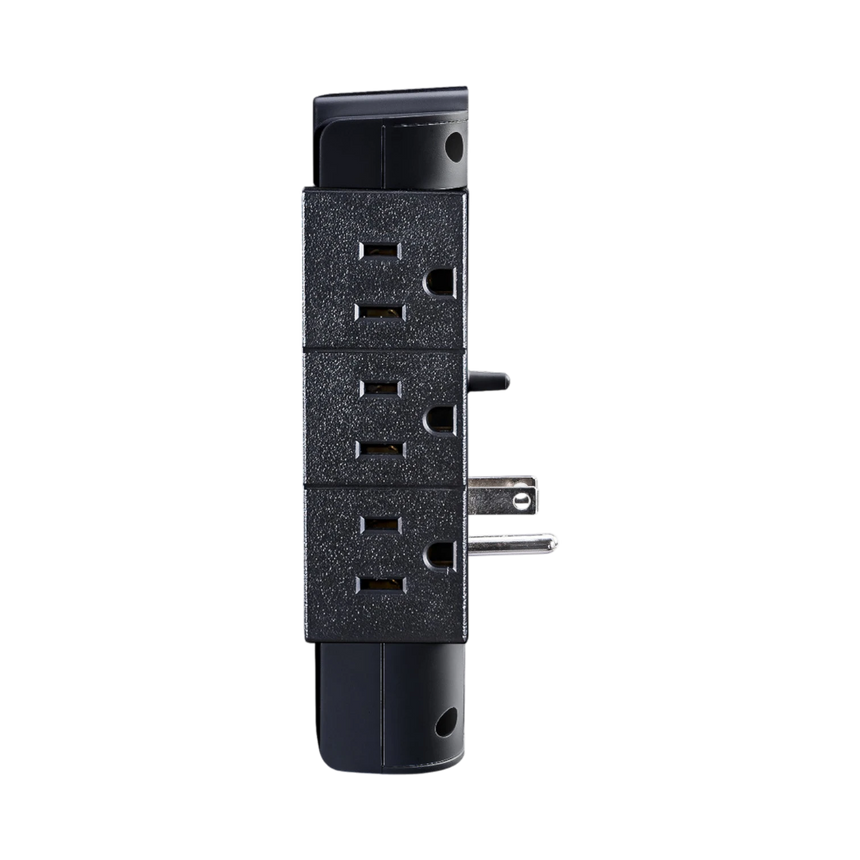 CyberPower Pro Series 6-Outlet Surge Protector — Being Shipped