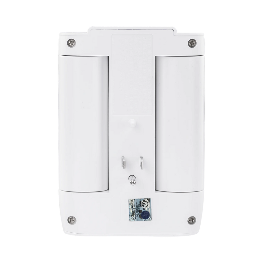 CyberPower GT600P Swivel Wall Tap (White) — Being Shipped