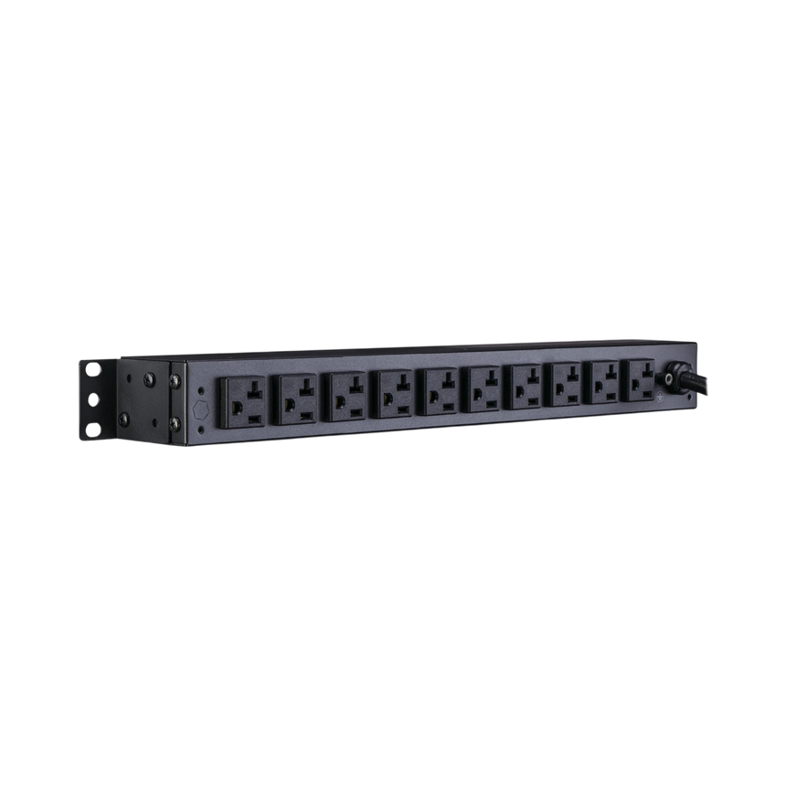 CyberPower Basic 16-Outlets PDU — Being Shipped