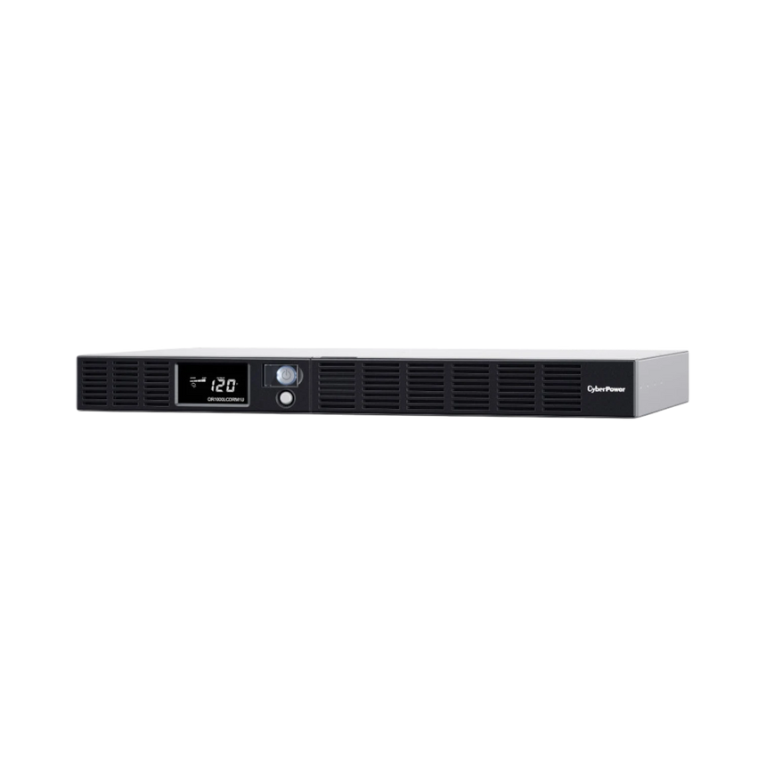 CyberPower OR1000LCDRM1U Smart App LCD UPS — Being Shipped