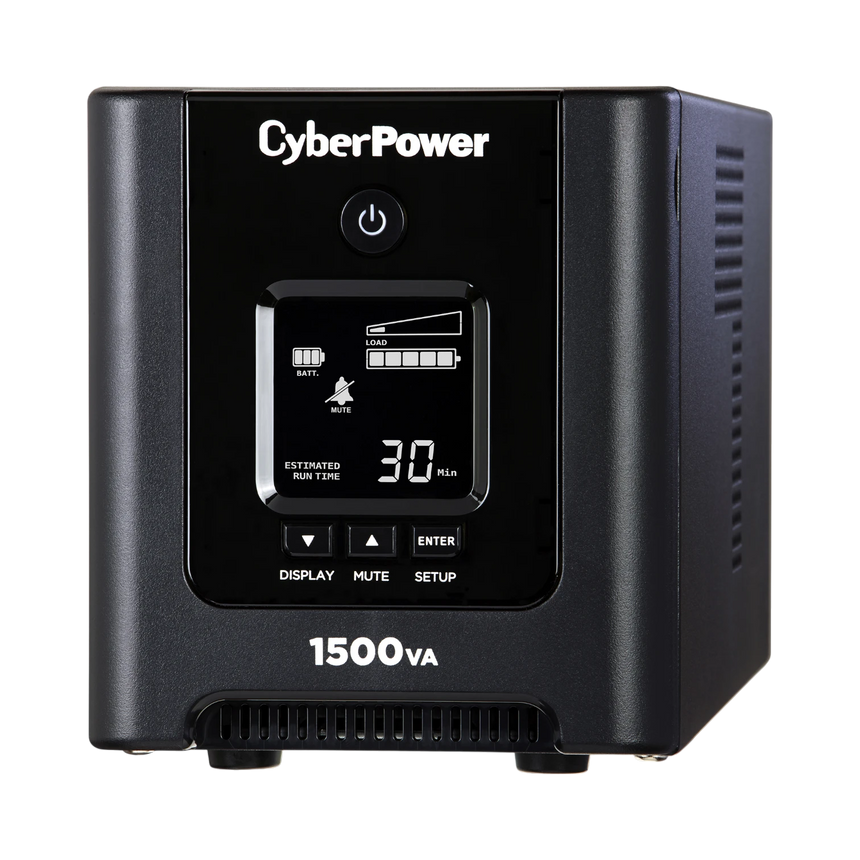 CyberPower OR1500PFCLCD PFC Sinewave UPS — Being Shipped
