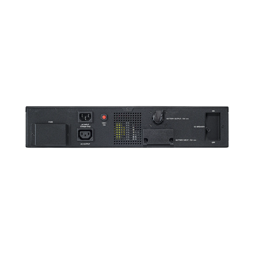 CyberPower BP72V60ART2U UPS Extended Battery Module — Being Shipped