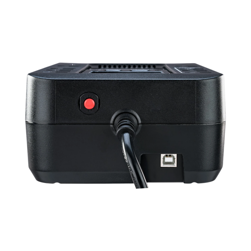 CyberPower EC650LCD Ecologic Series Uninterruptible Power Supply — Being Shipped