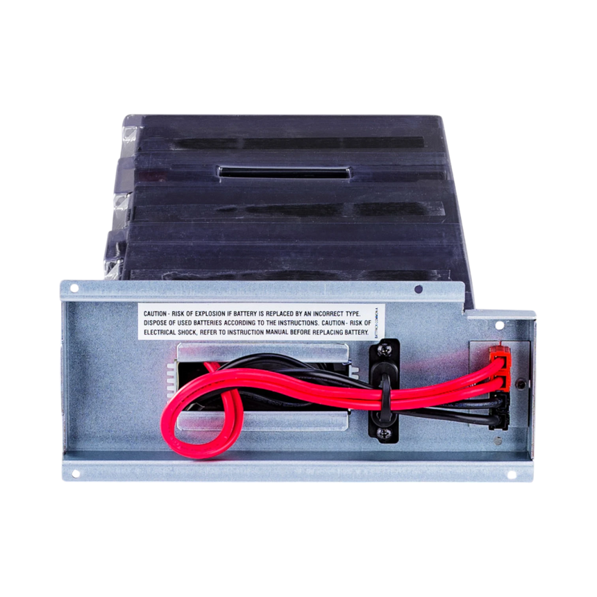 CyberPower RB1290X3L UPS Replacement Battery Cartridge — Being Shipped