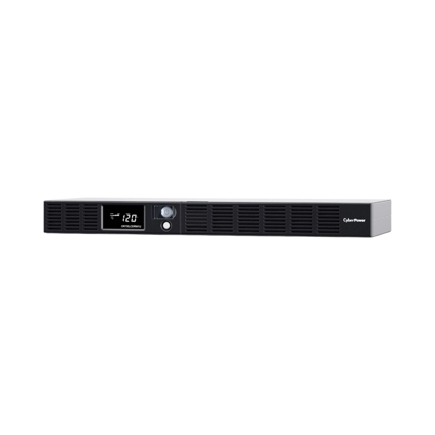 CyberPower OR700LCDRM1U Smart App LCD UPS — Being Shipped