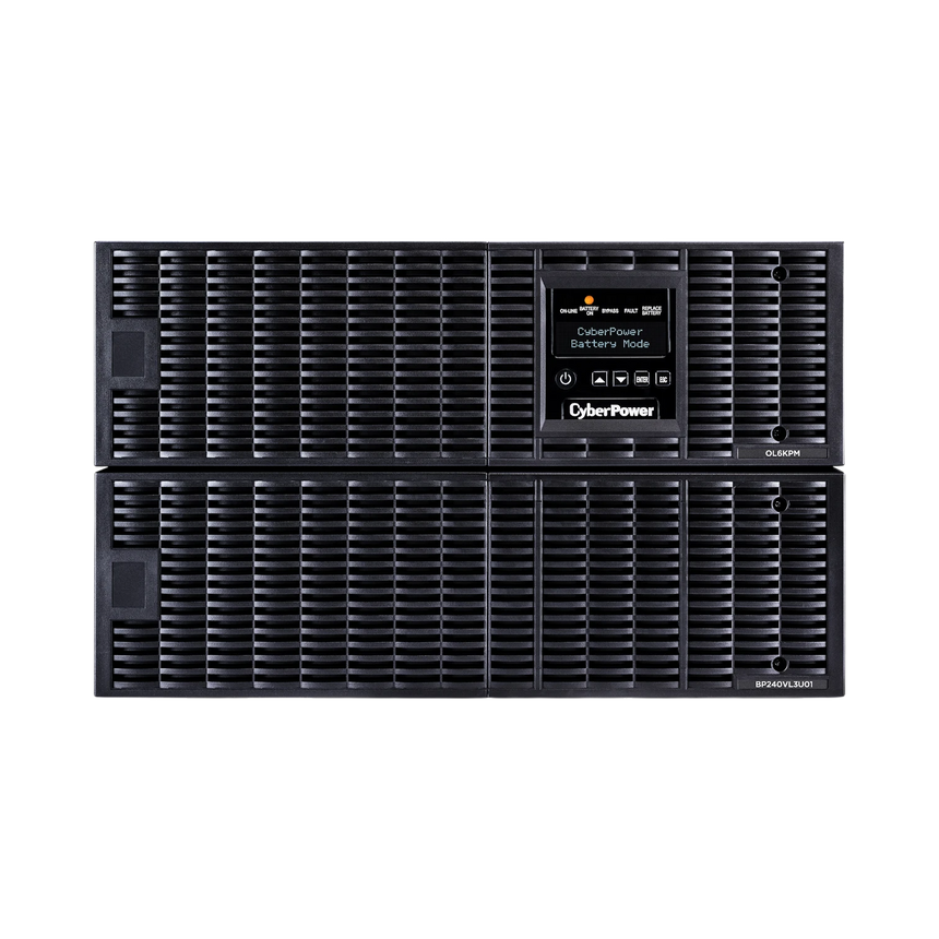 CyberPower OL6KRT Smart App Online UPS — Being Shipped