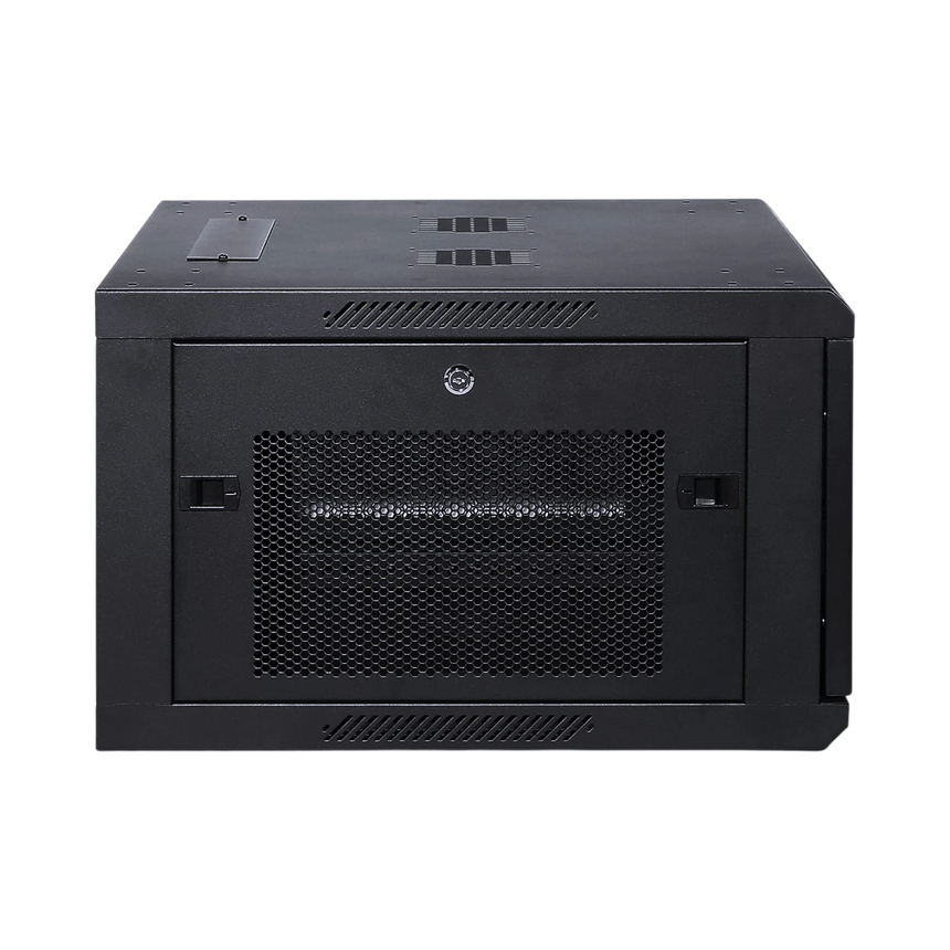 CyberPower CR6U61001 Carbon Series 6 RU Wall Mount Rack Enclosure — Being Shipped