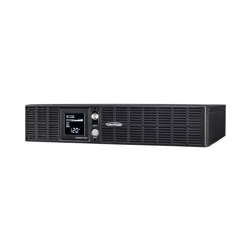 CyberPower PFC Sinewave 2000VA UPS — Being Shipped