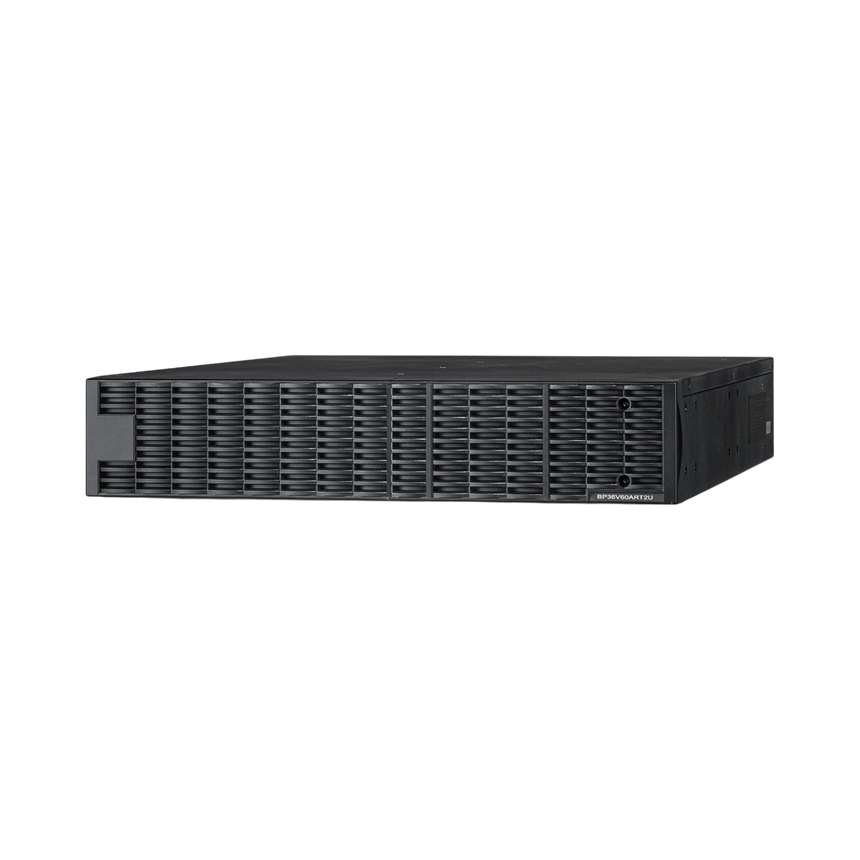 CyberPower BP36V60ART2U Extended Battery Module — Being Shipped