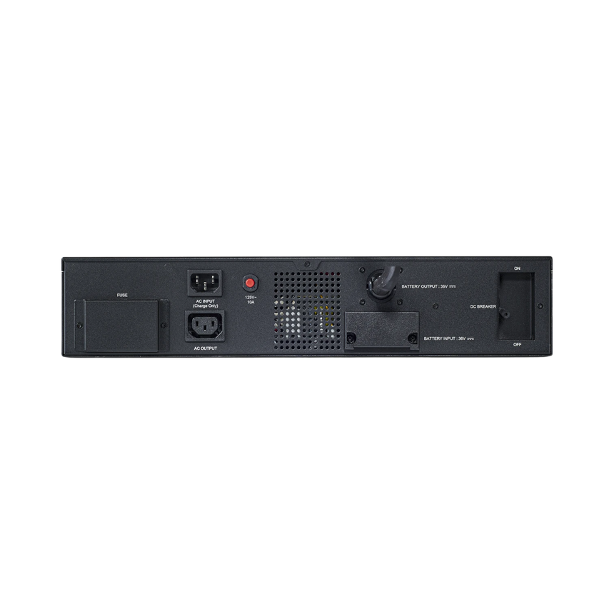 CyberPower BP36V60ART2U Extended Battery Module — Being Shipped