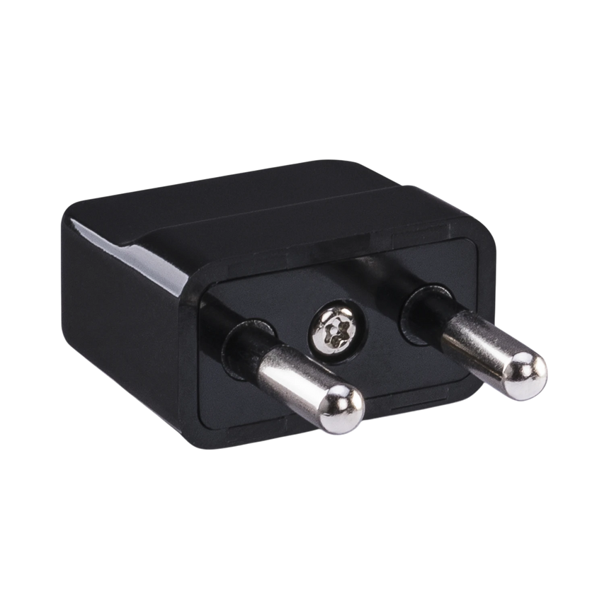 CyberPower TRB1L1 International Power Adapter Plug & Voltage Converter — Being Shipped