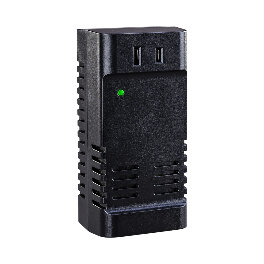 CyberPower TRB1L1 International Power Adapter Plug & Voltage Converter — Being Shipped