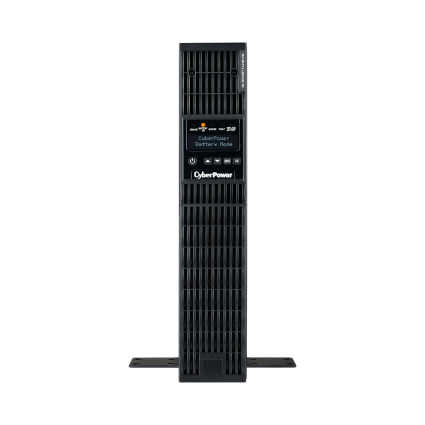 CyberPower OL3000RTXL2UHVN Smart App Online UPS — Being Shipped