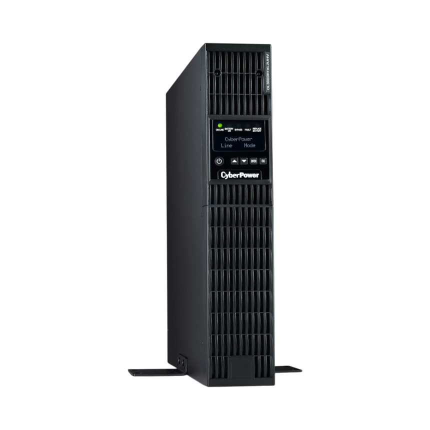 CyberPower OL3000RTXL2UHVN Smart App Online UPS — Being Shipped
