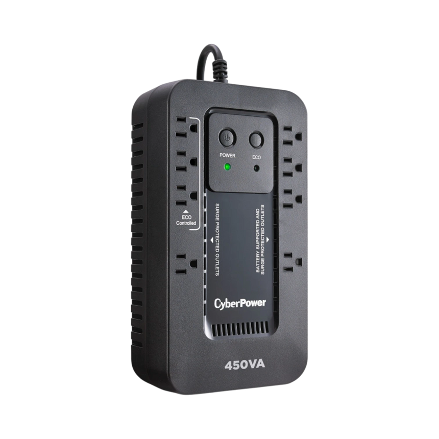 CyberPower EC450G Ecologic UPS — Being Shipped