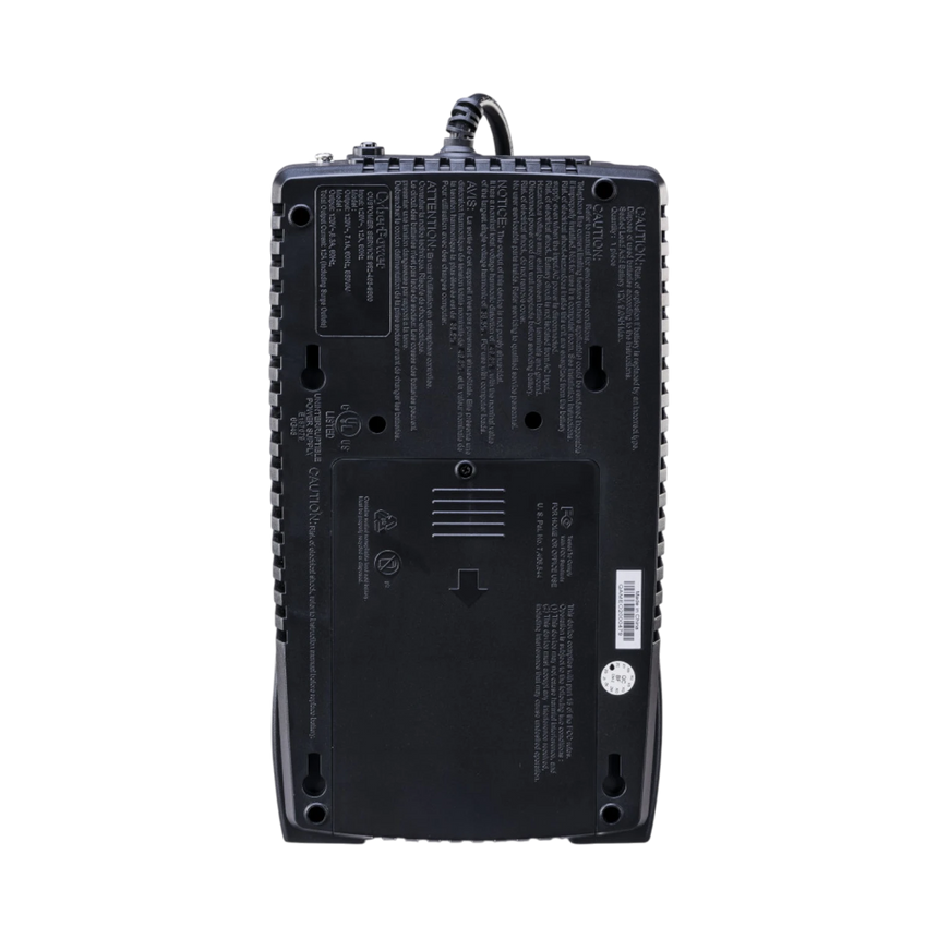 CyberPower EC850LCD Ecologic Series Uninterruptible Power Supply — Being Shipped