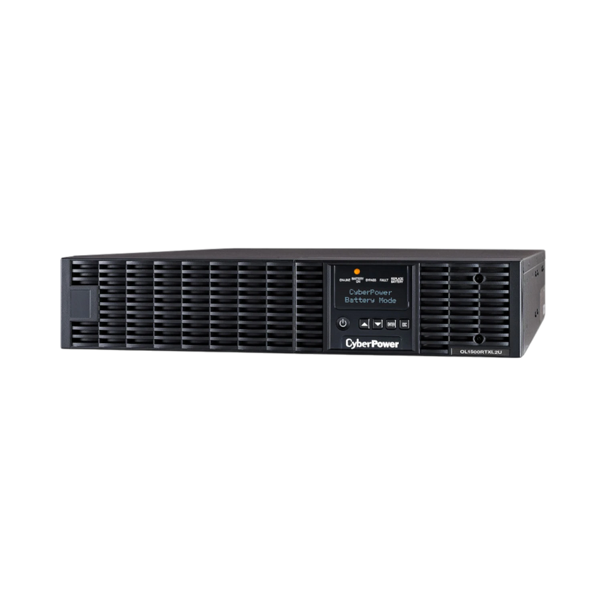 CyberPower OL1500RTXL2UN Smart App Online UPS — Being Shipped
