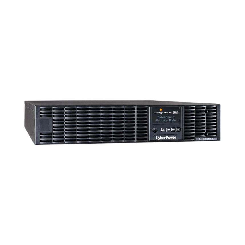 CyberPower OL1500RTXL2UN Smart App Online UPS — Being Shipped