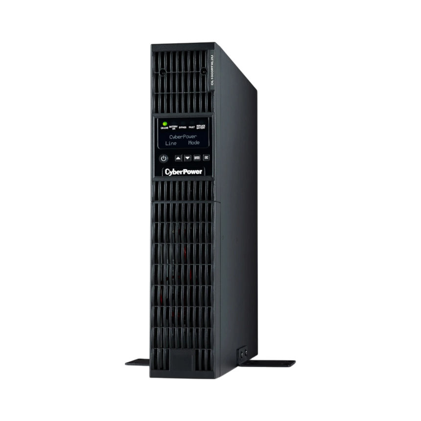 CyberPower OL1500RTXL2UN Smart App Online UPS — Being Shipped
