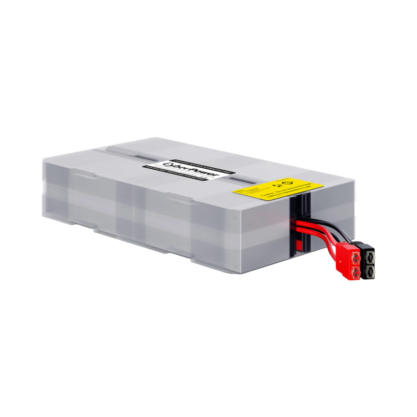 CyberPower RB1270X4G UPS Replacement Battery Cartridge — Being Shipped