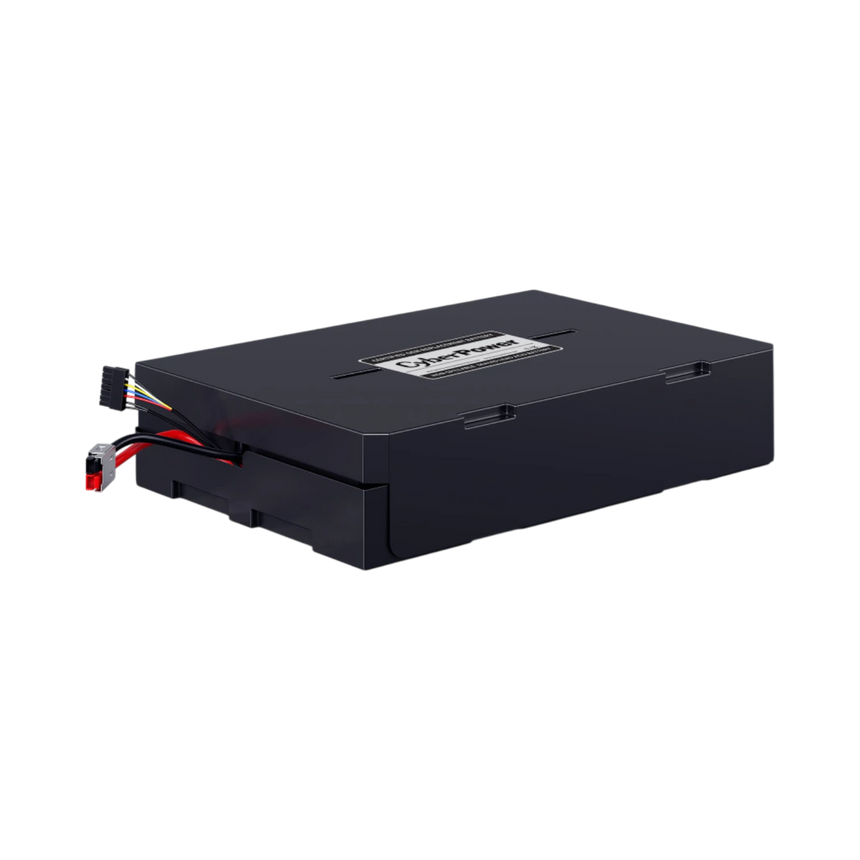 CyberPower RB1270X4H Lead Acid 7Ah UPS Battery — Being Shipped