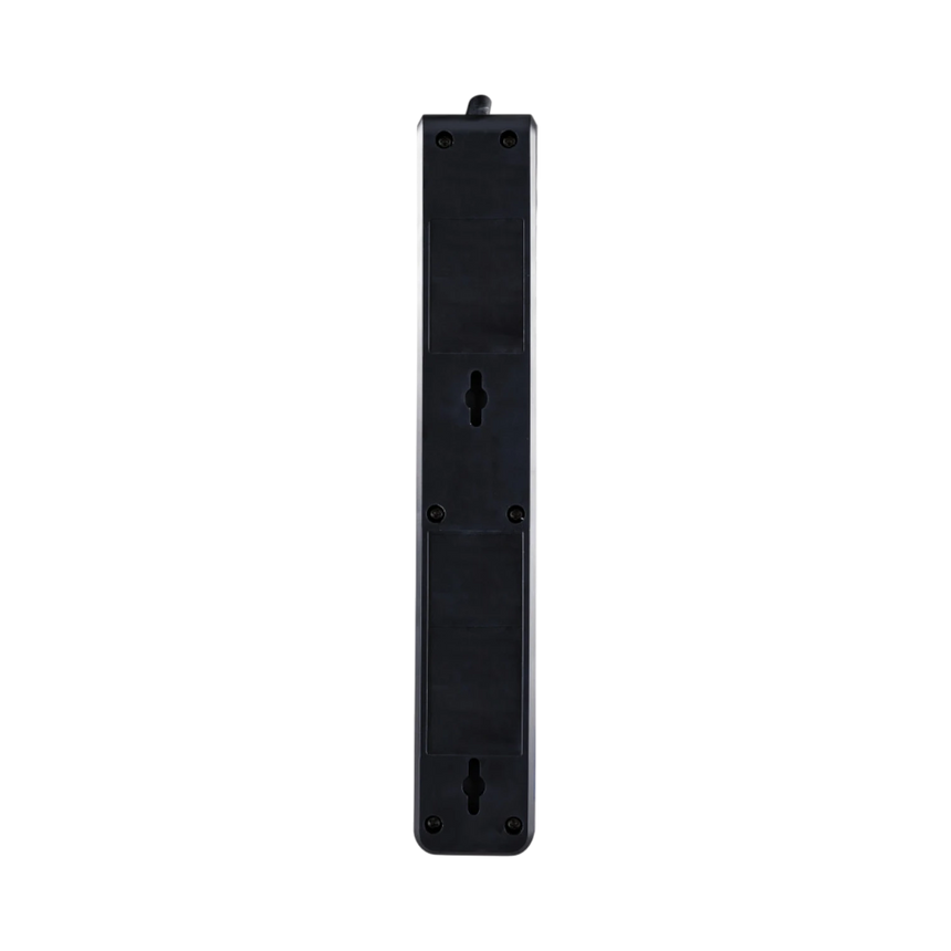 CyberPower CSB7012 7-Outlet Essential Series Surge Protector (Black) — Being Shipped