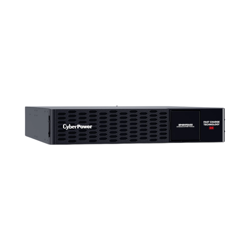 CyberPower BP48VP2U03 Extended UPS Battery Module — Being Shipped