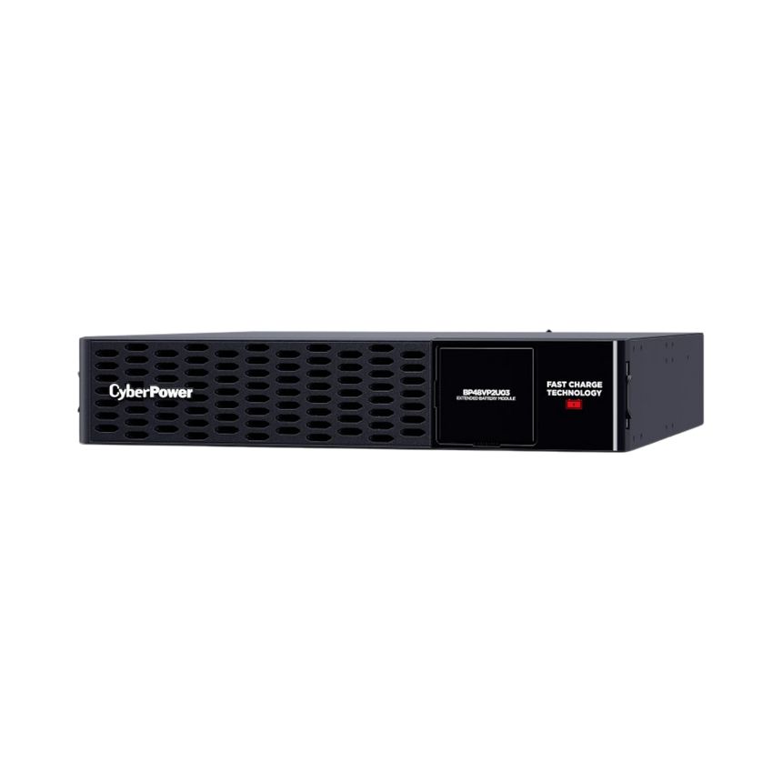CyberPower BP48VP2U03 Extended UPS Battery Module — Being Shipped
