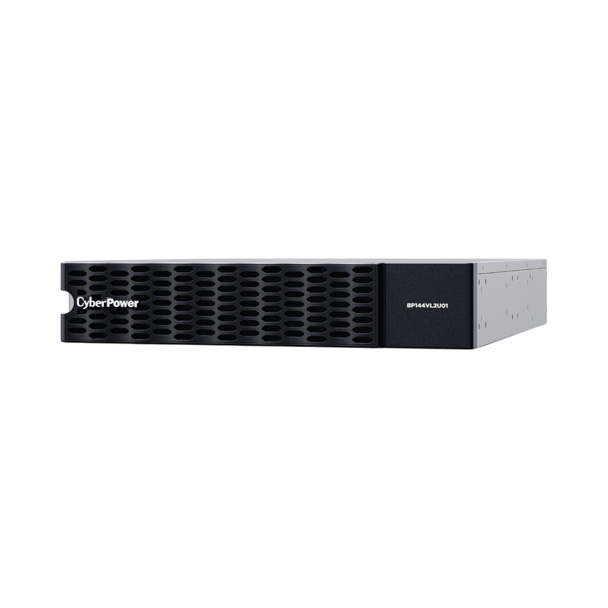 CyberPower BP144VL2U01 Extended Battery Module — Being Shipped