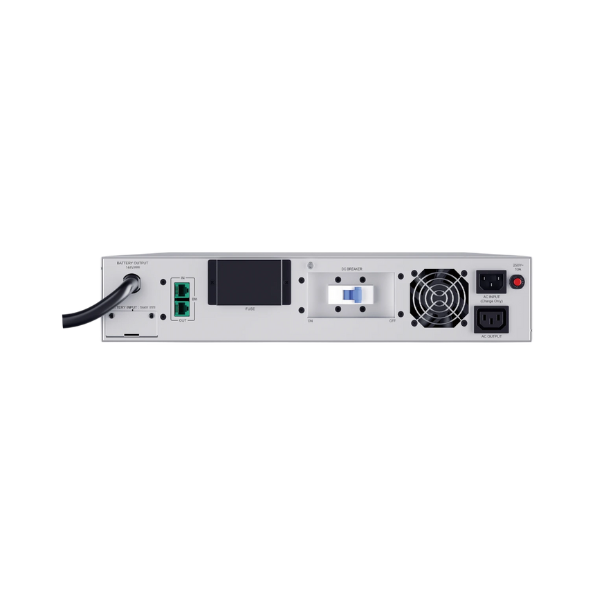 CyberPower BP144VL2U01 Extended Battery Module — Being Shipped