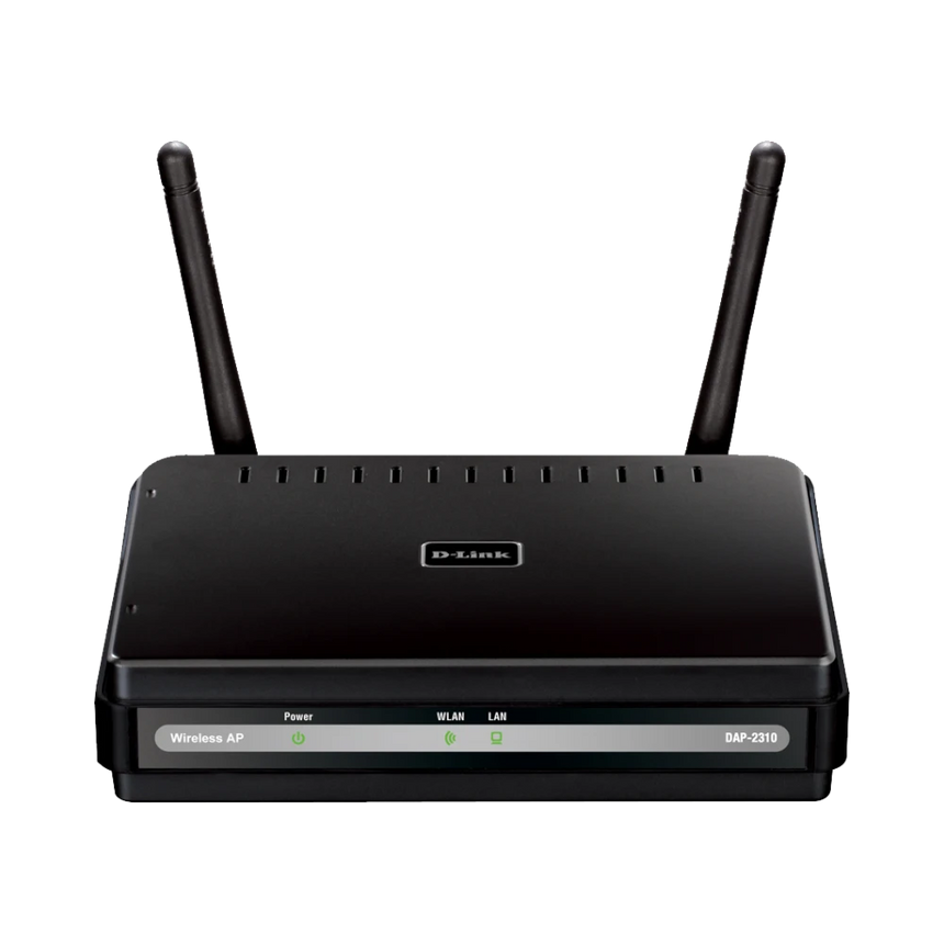 D-Link DAP-2310 AirPremier High Power N 1-Band Access Point — Being Shipped