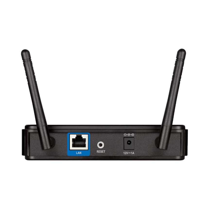 D-Link DAP-2310 AirPremier High Power N 1-Band Access Point — Being Shipped