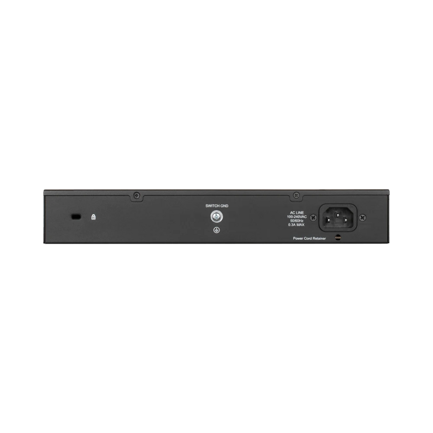 D-Link DGS-1100-24V2 24 Ports Manageable Ethernet Switch — Being Shipped