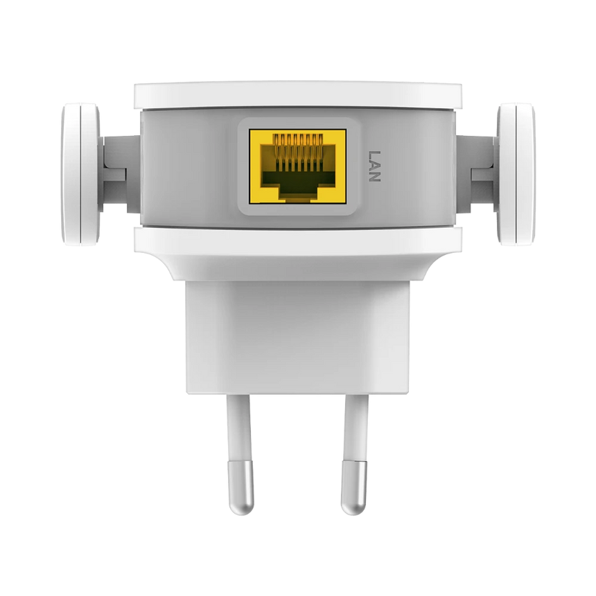 D-Link AC1200 WiFi Range Extender — Being Shipped