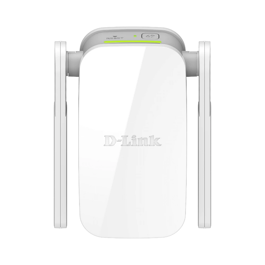 D-Link AC1200 WiFi Range Extender — Being Shipped