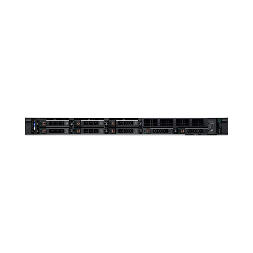 Dell PowerEdge R450 Rack Server System Intel Xeon Silver, 16GB DDR4 RAM, 480GB SSD — Being Shipped