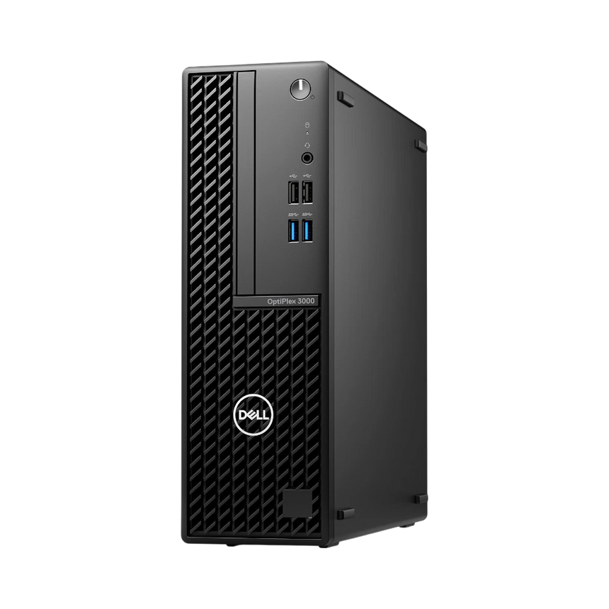 Dell OptiPlex 5000 SFF Desktop Computer Intel Core i7-12700, 16GB DDR4 RAM, 256GB SSD — Being Shipped