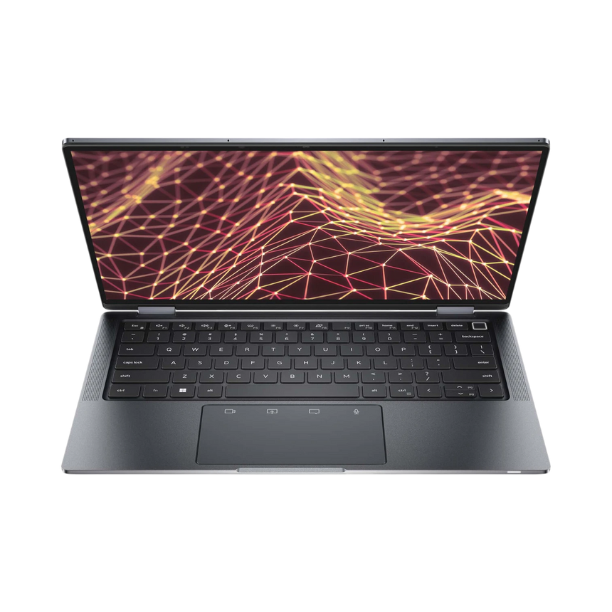 Dell Latitude 9330 13.3" Multi-Touch 2-in-1 Notebook, Intel Core i7-1260U, 32GB DDR5 RAM, 512GB SSD — Being Shipped