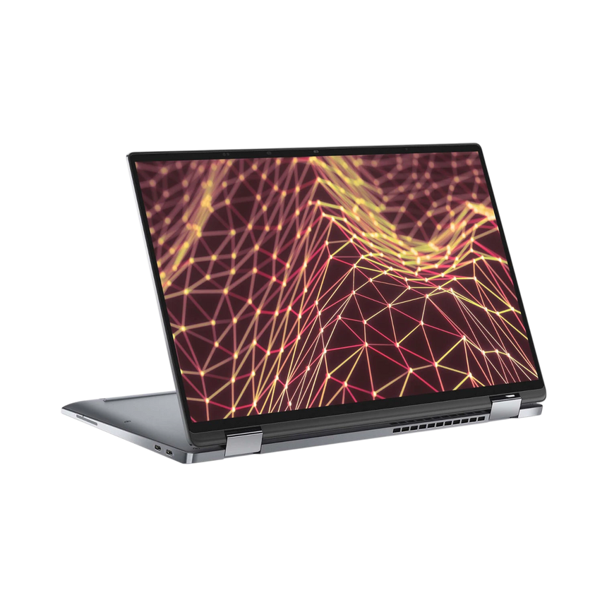 Dell Latitude 9330 13.3" Multi-Touch 2-in-1 Notebook, Intel Core i7-1260U, 32GB DDR5 RAM, 512GB SSD — Being Shipped